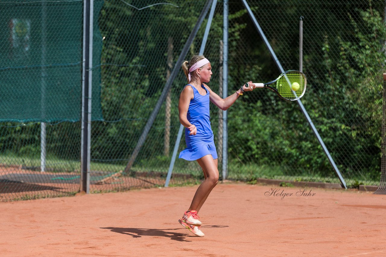 Philippa Färber 389 - Luetjenseer Junior Cup